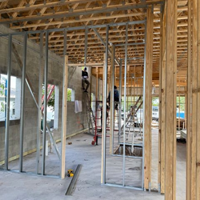 Home Model In Naples Fl 1