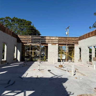 Home Model In Naples Fl 36